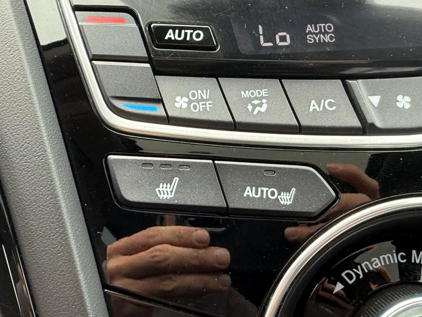 Acura RDX Vehicle Image 20