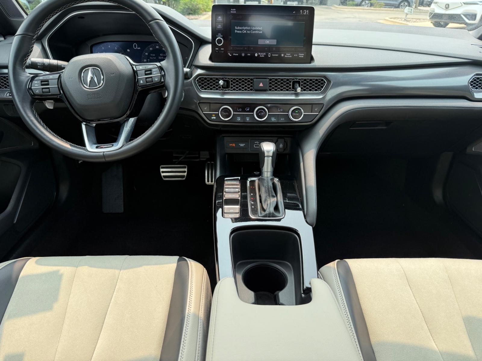 Acura Integra Vehicle Image 10