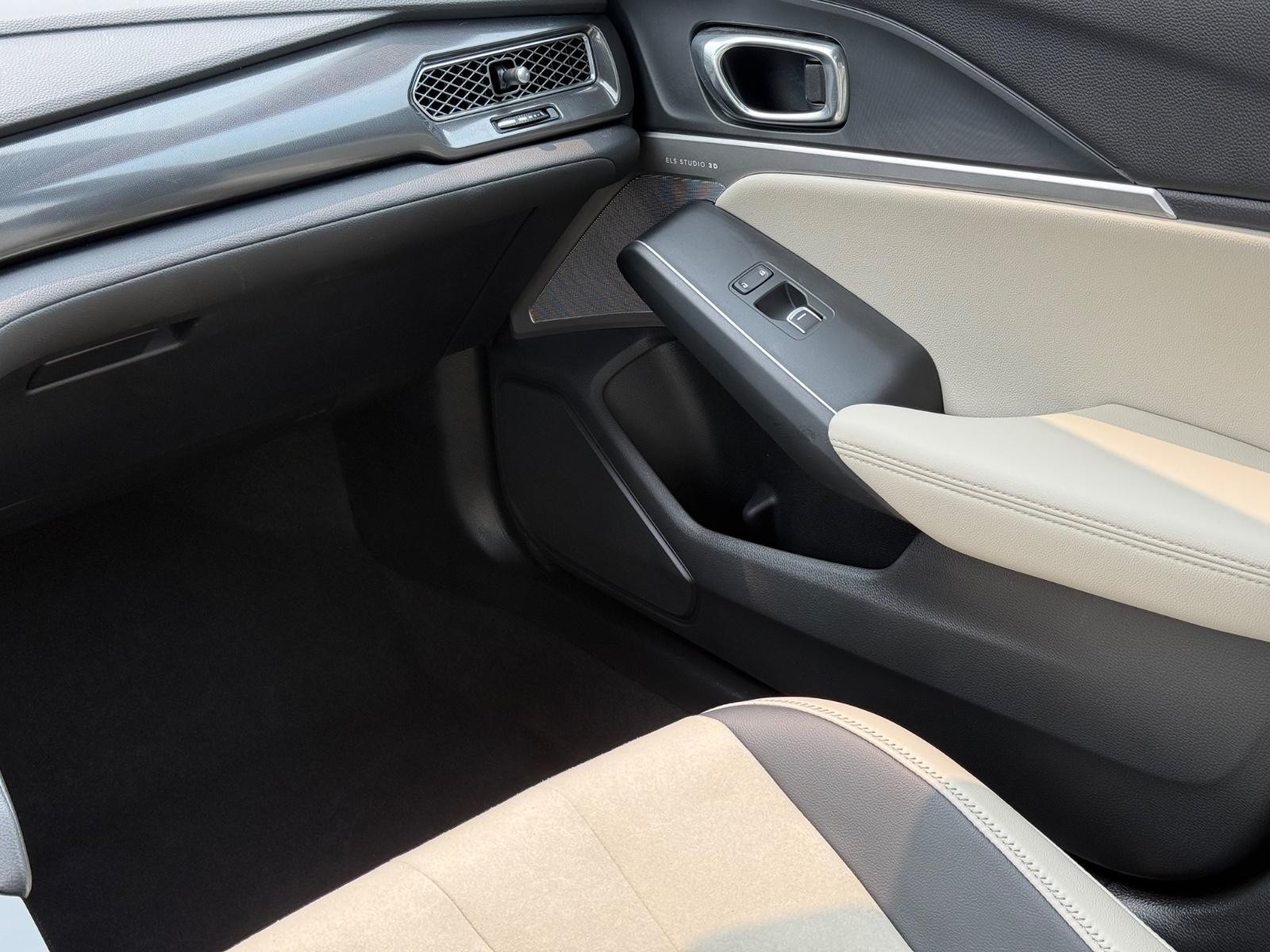 Acura Integra Vehicle Image 14