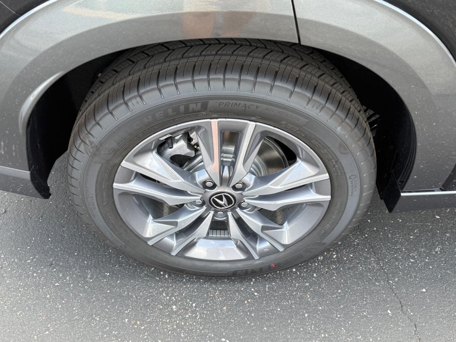 Acura ADX Vehicle Image 04