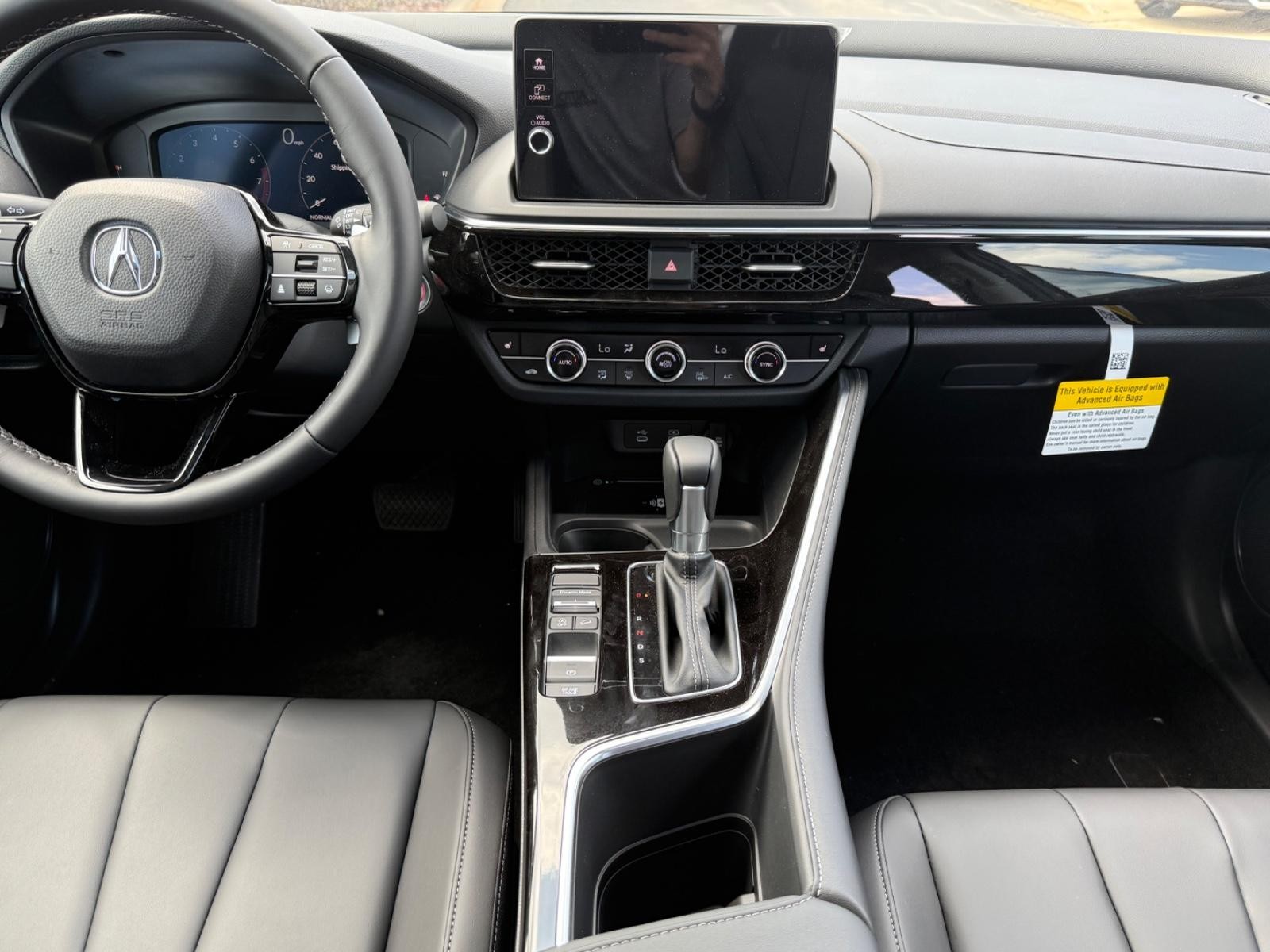 Acura ADX Vehicle Image 05
