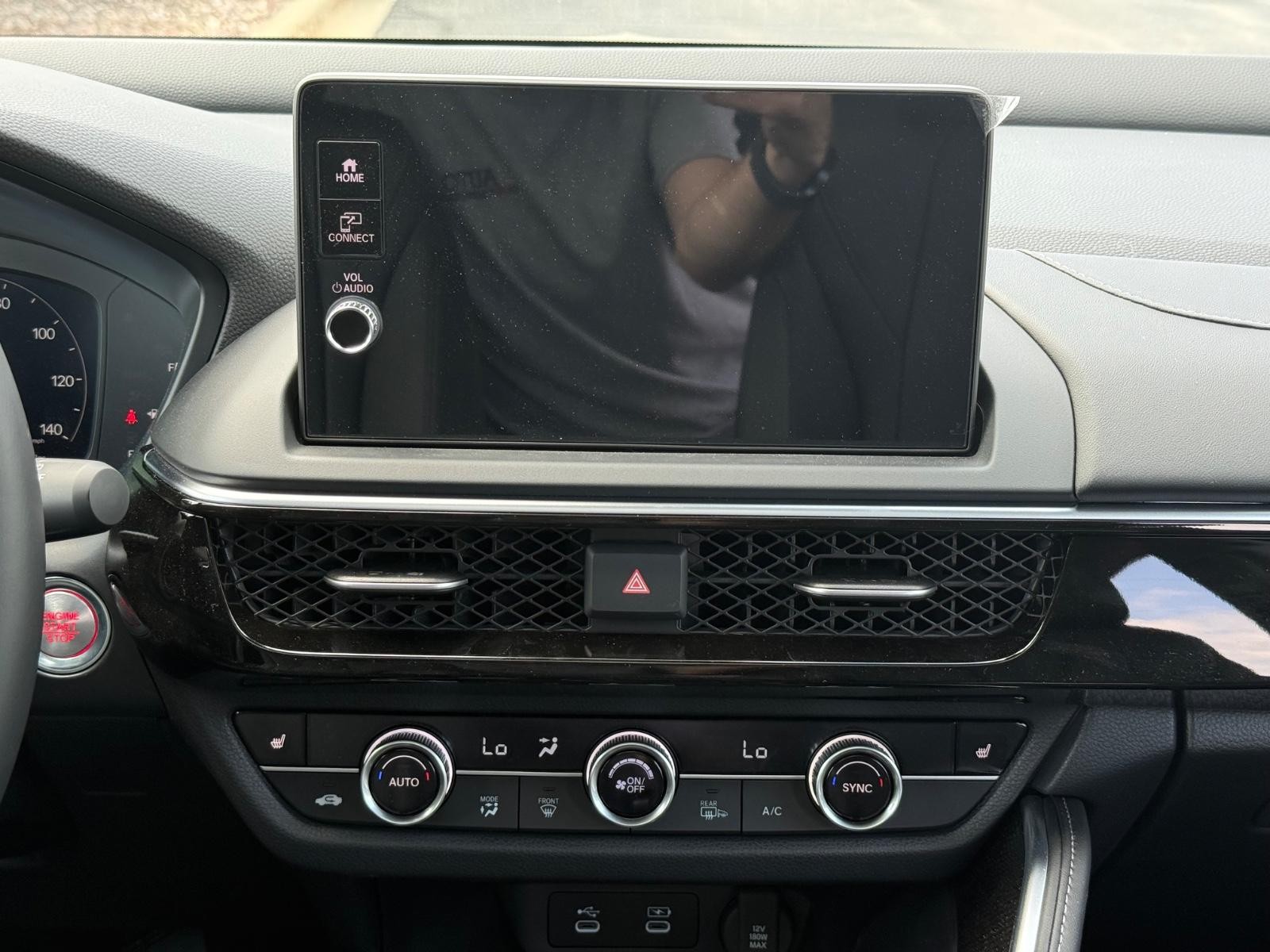 Acura ADX Vehicle Image 06