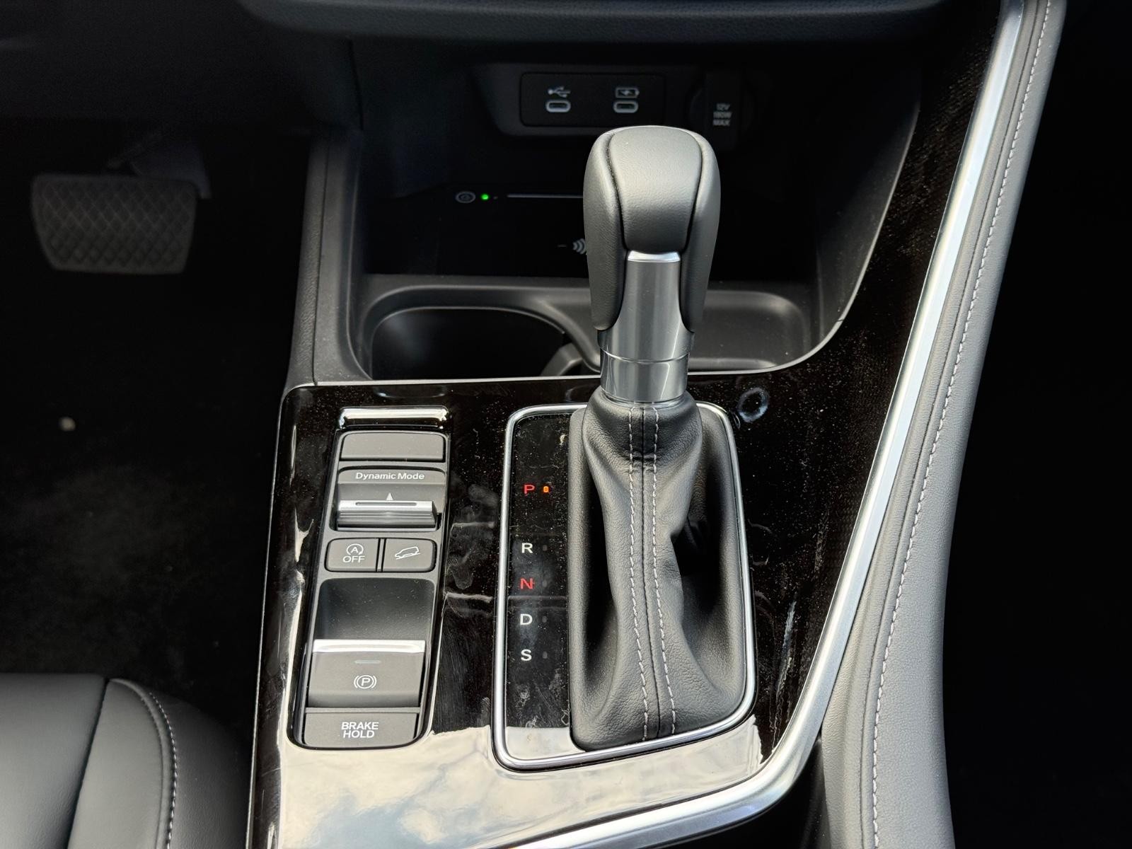 Acura ADX Vehicle Image 08