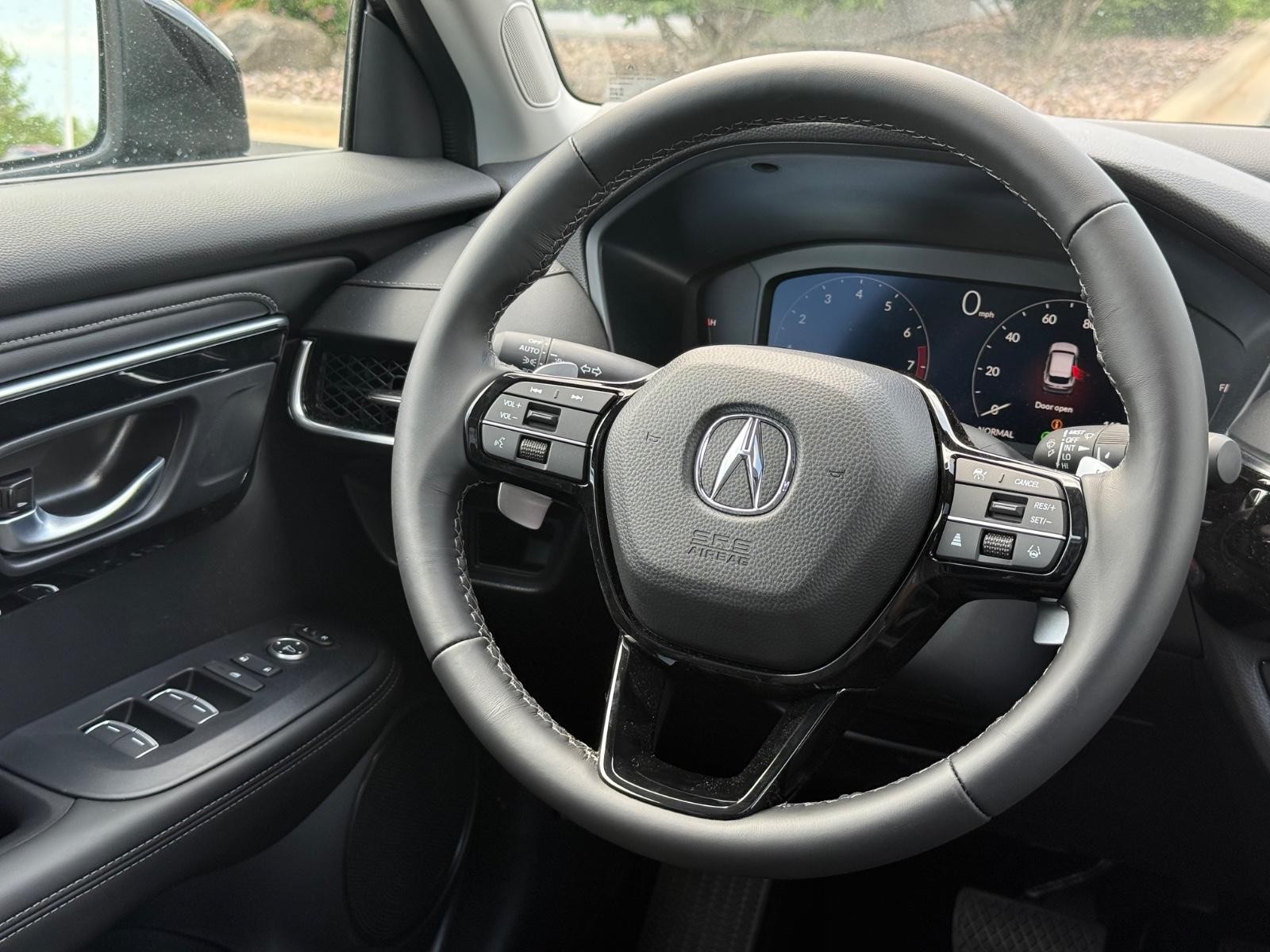 Acura ADX Vehicle Image 09