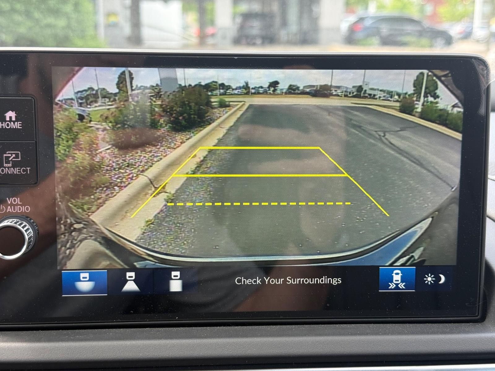 Acura ADX Vehicle Image 14