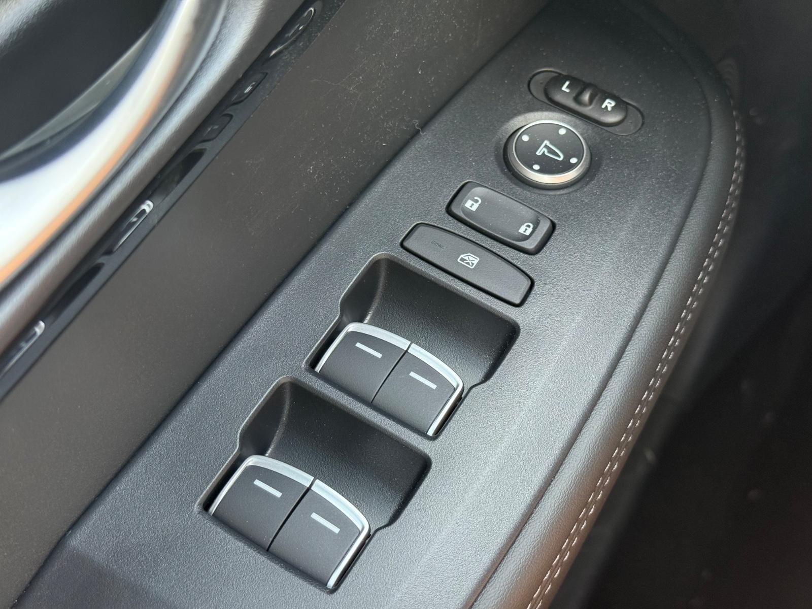 Acura ADX Vehicle Image 16