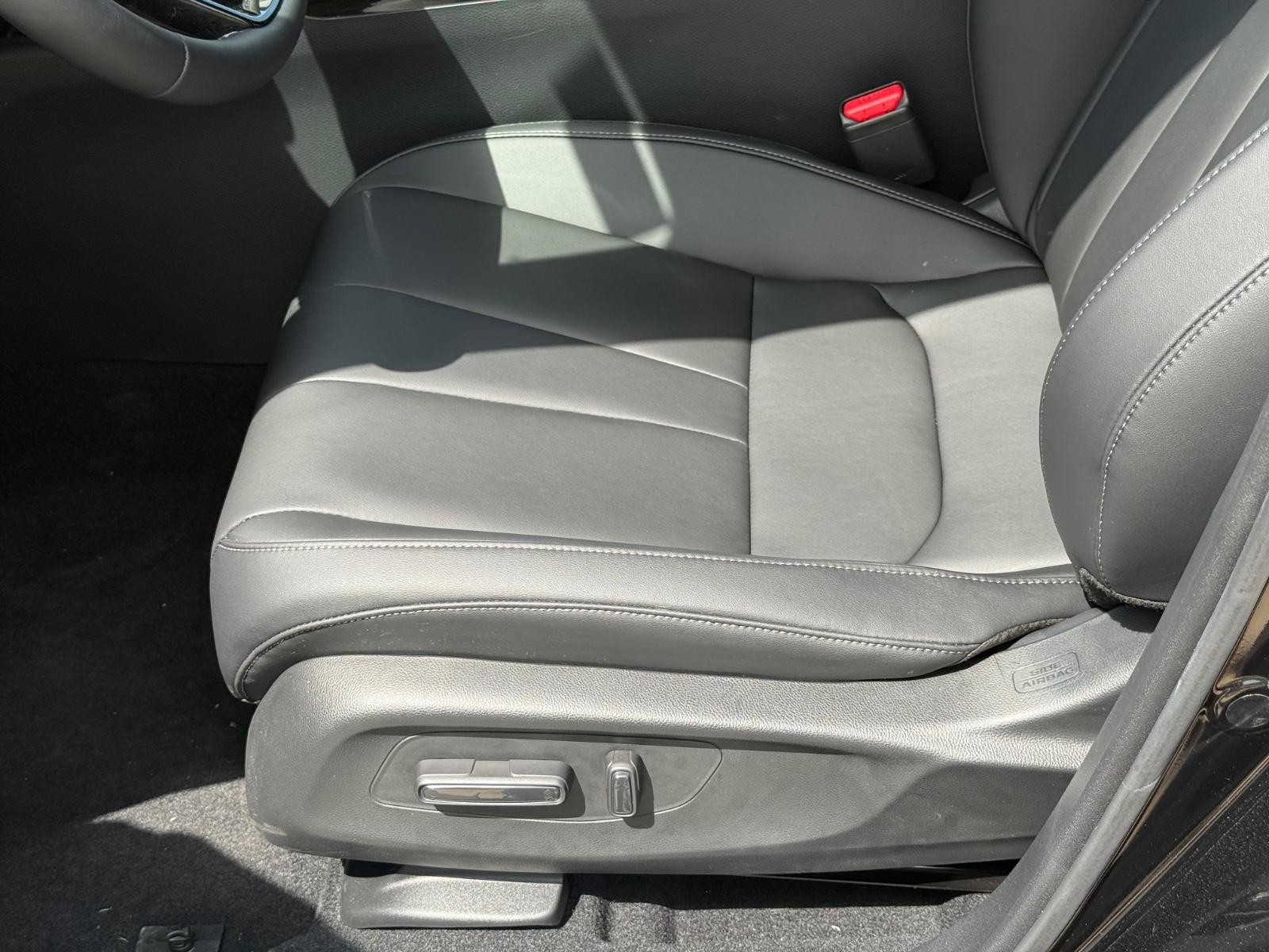 Acura ADX Vehicle Image 17