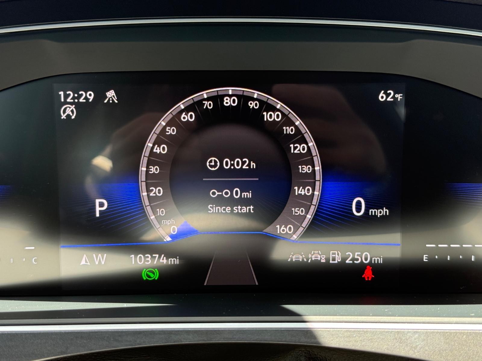 Volkswagen Tiguan Vehicle Image 18