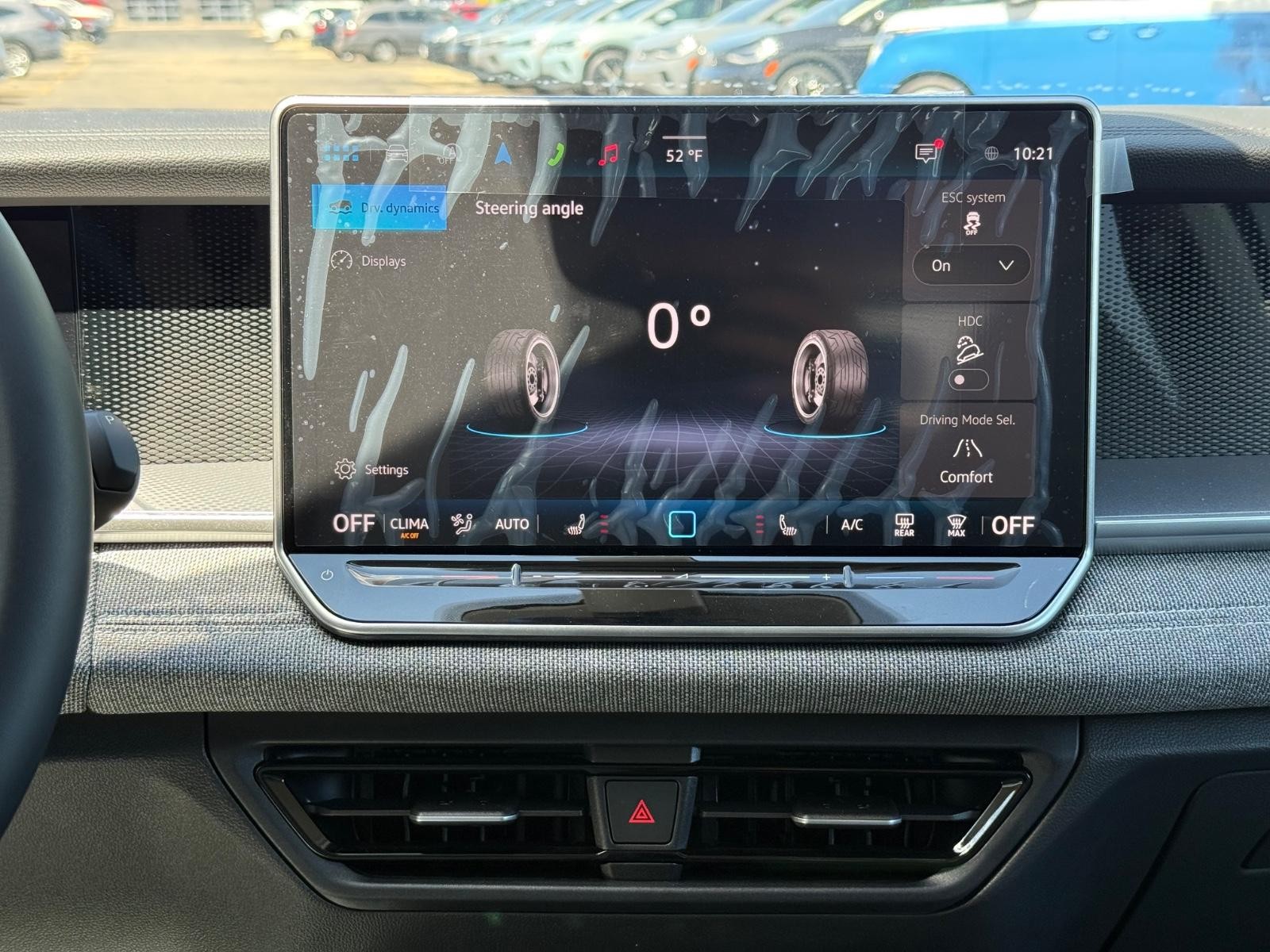 Volkswagen Tiguan Vehicle Image 07