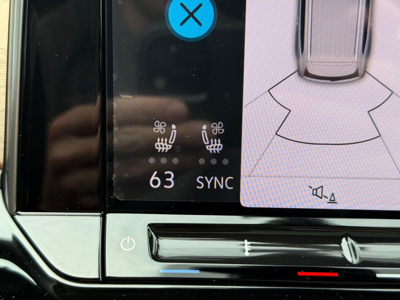 Volkswagen Atlas Vehicle Image 15