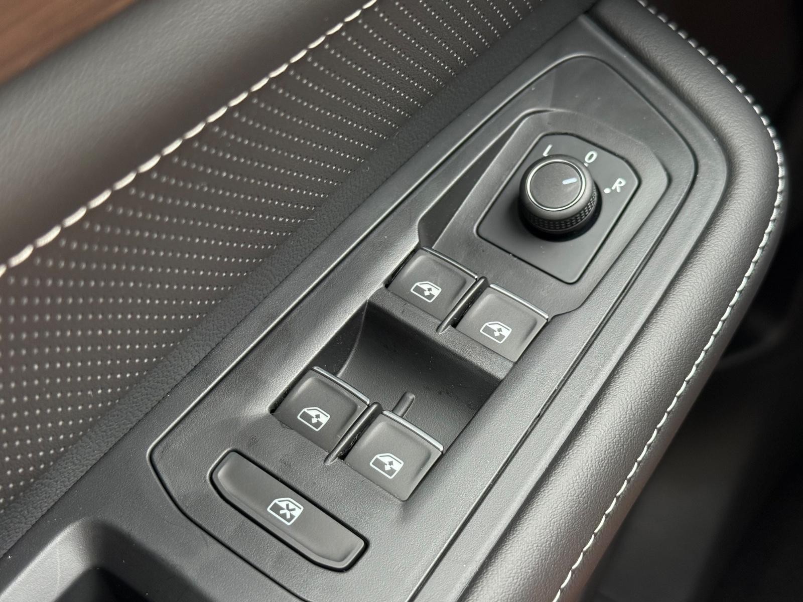 Volkswagen Atlas Vehicle Image 16