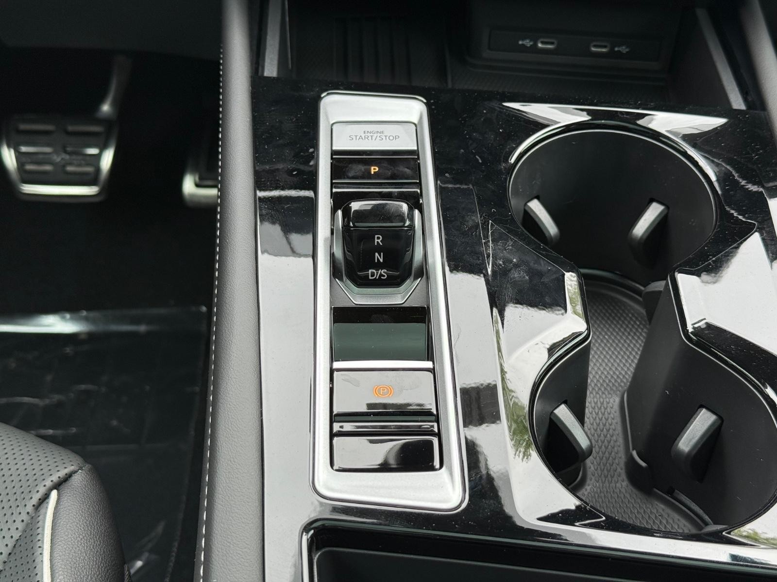 Volkswagen Atlas Vehicle Image 09