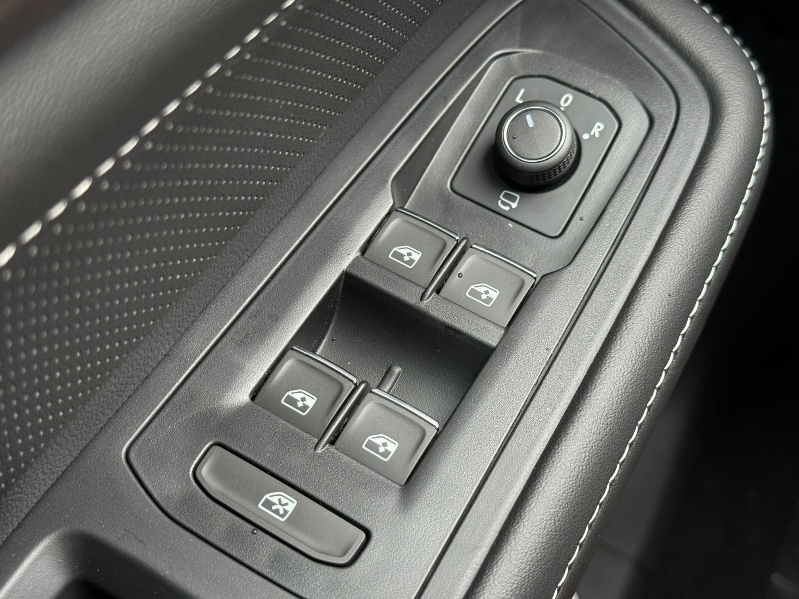 Volkswagen Atlas Vehicle Image 16