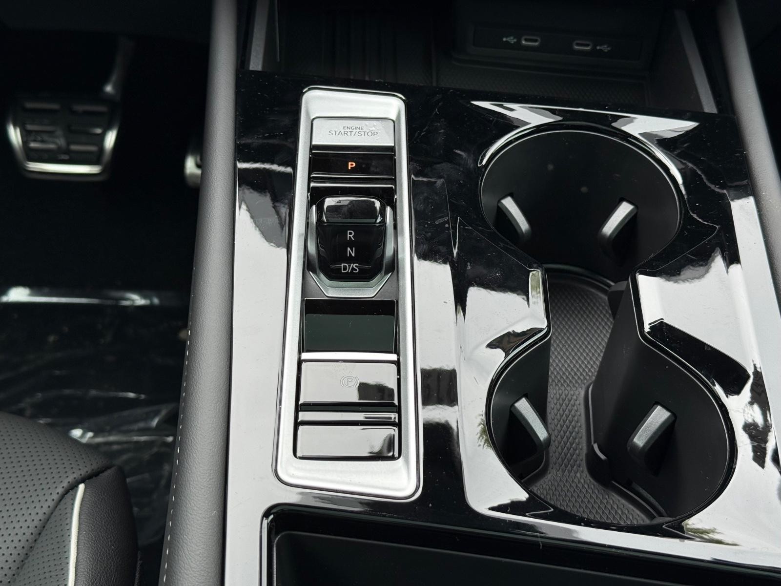 Volkswagen Atlas Vehicle Image 08