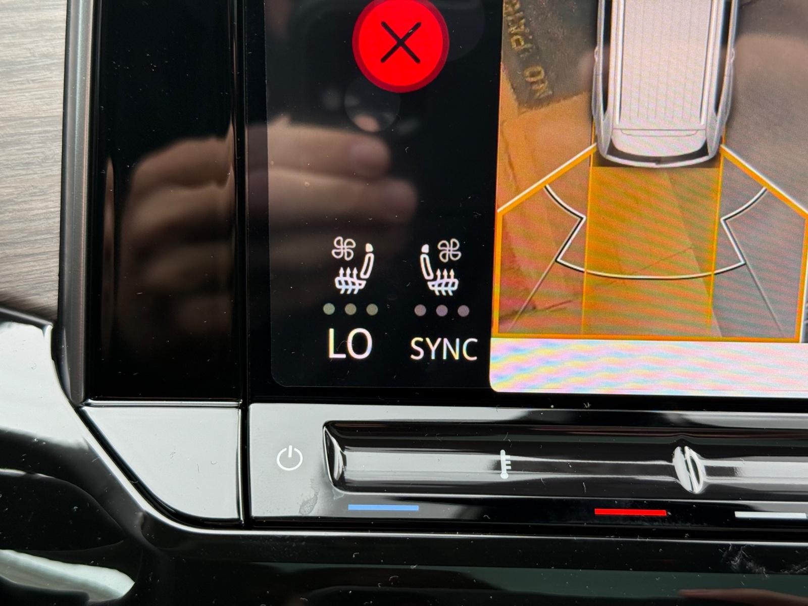 Volkswagen Atlas Vehicle Image 14