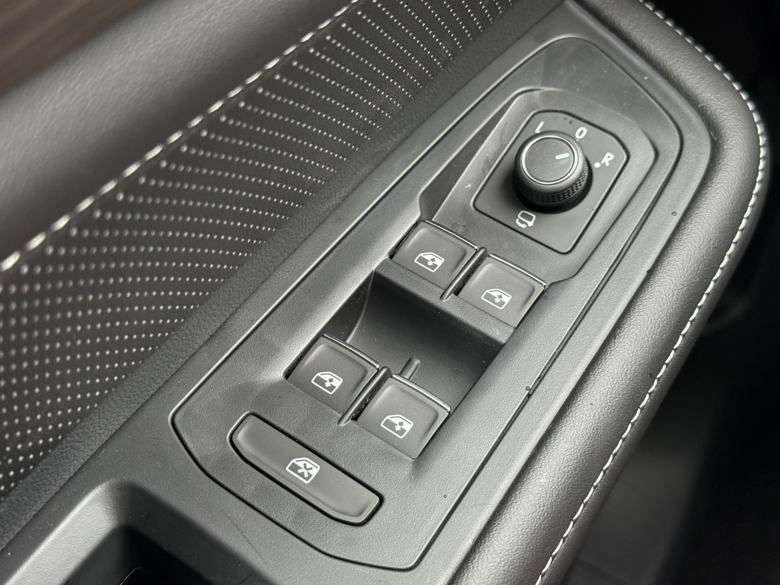 Volkswagen Atlas Vehicle Image 15