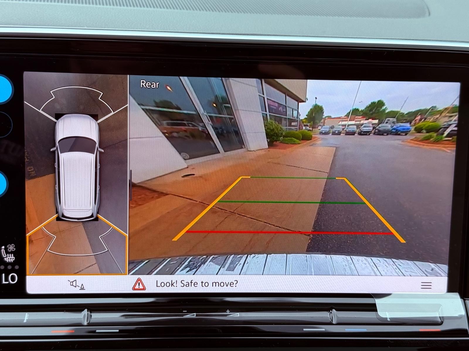 Volkswagen Atlas Vehicle Image 14