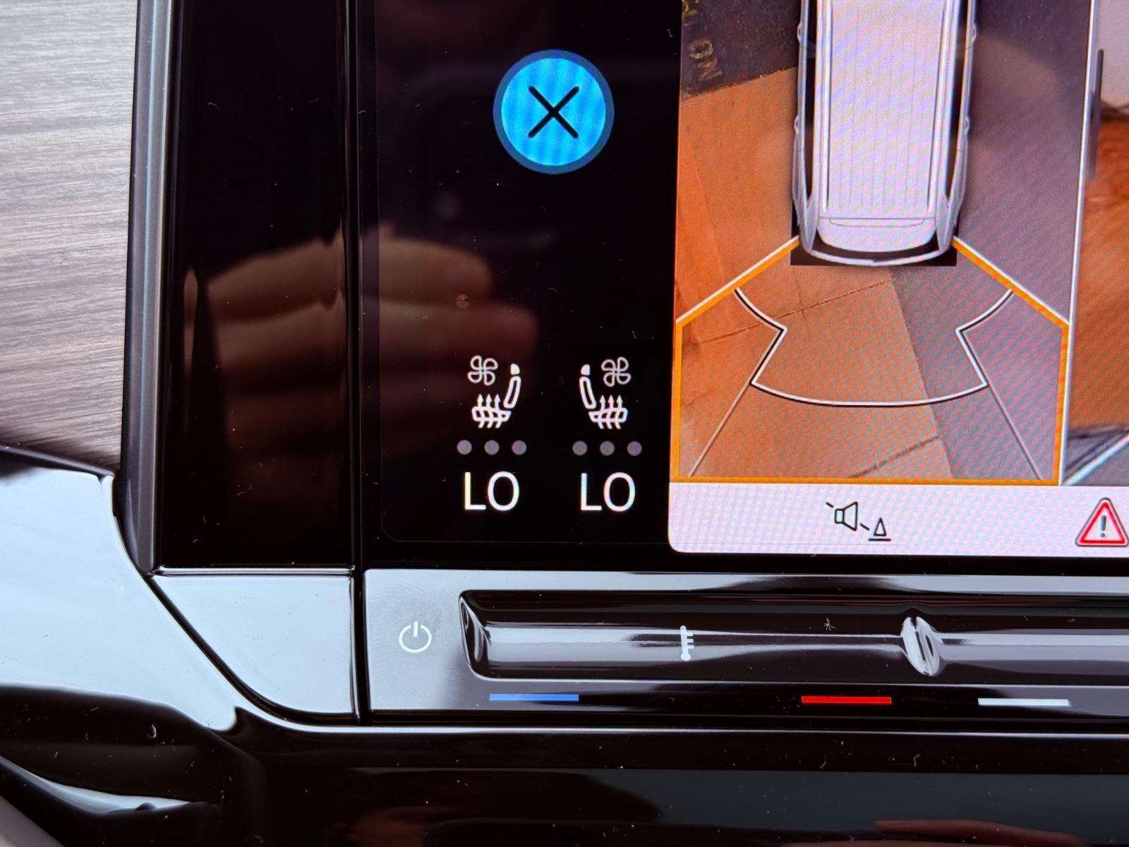 Volkswagen Atlas Vehicle Image 15