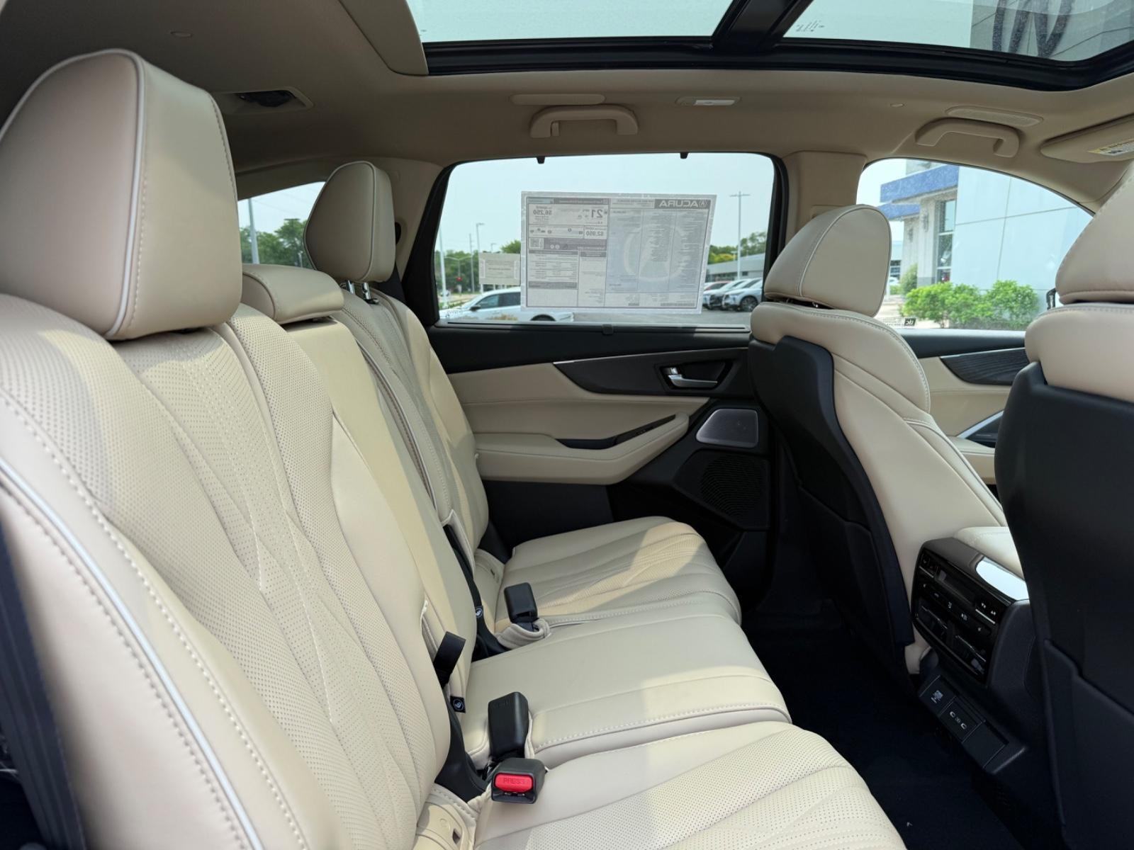 Acura MDX Vehicle Image 05