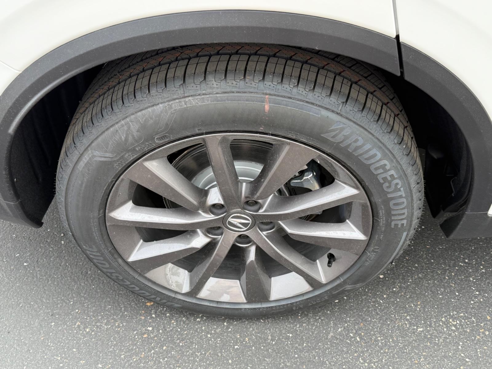 Acura MDX Vehicle Image 04