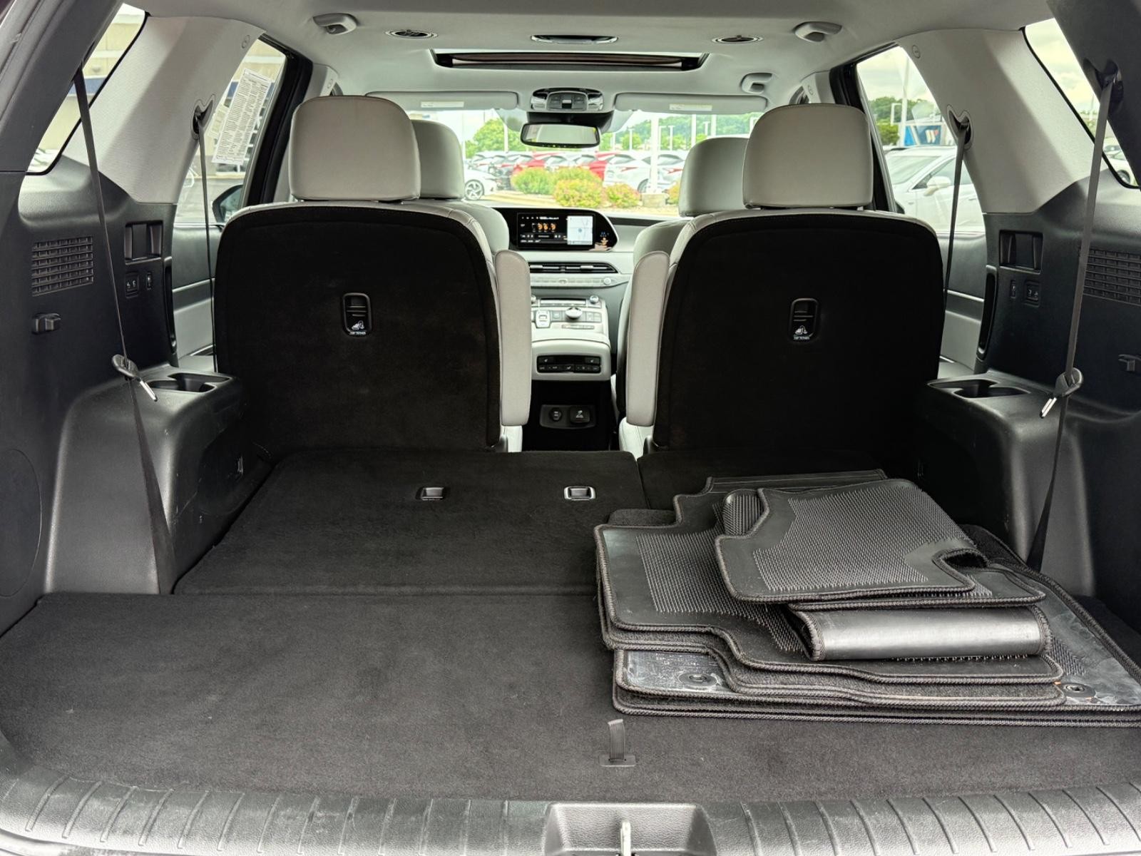 Hyundai Palisade Vehicle Image 05