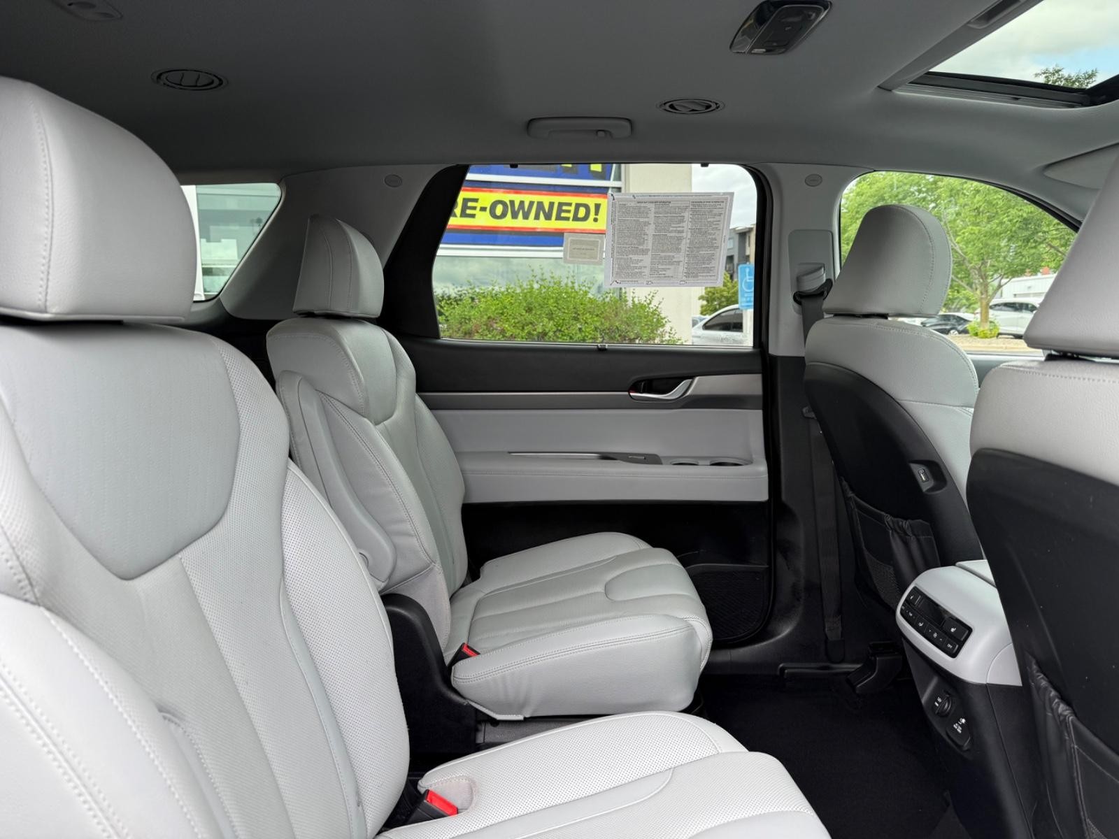 Hyundai Palisade Vehicle Image 10