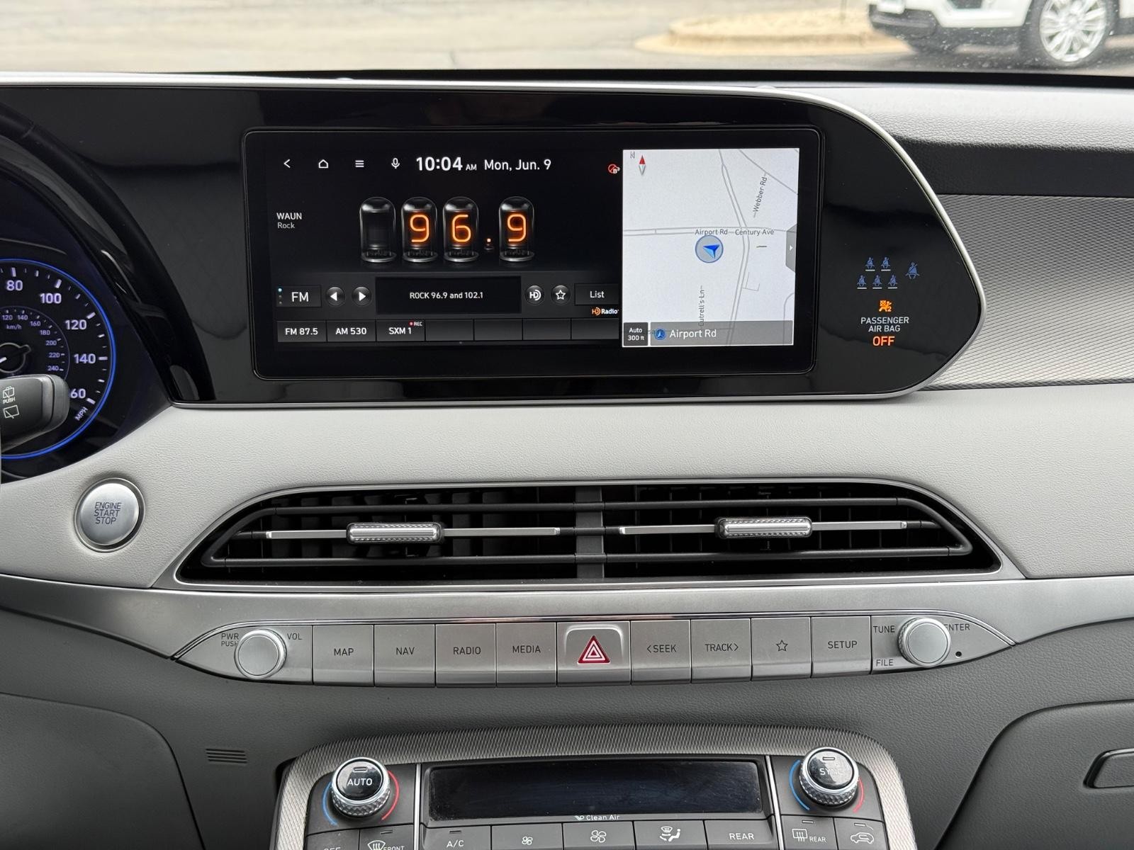 Hyundai Palisade Vehicle Image 12