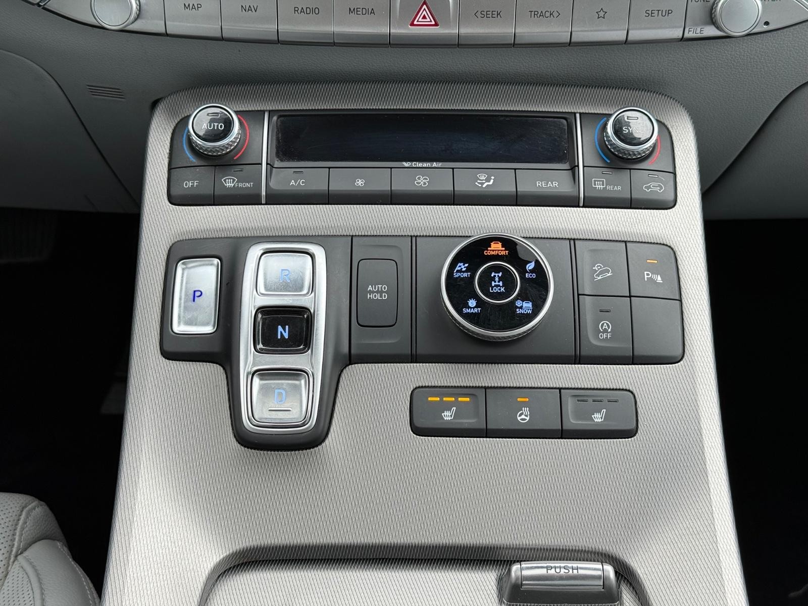 Hyundai Palisade Vehicle Image 13