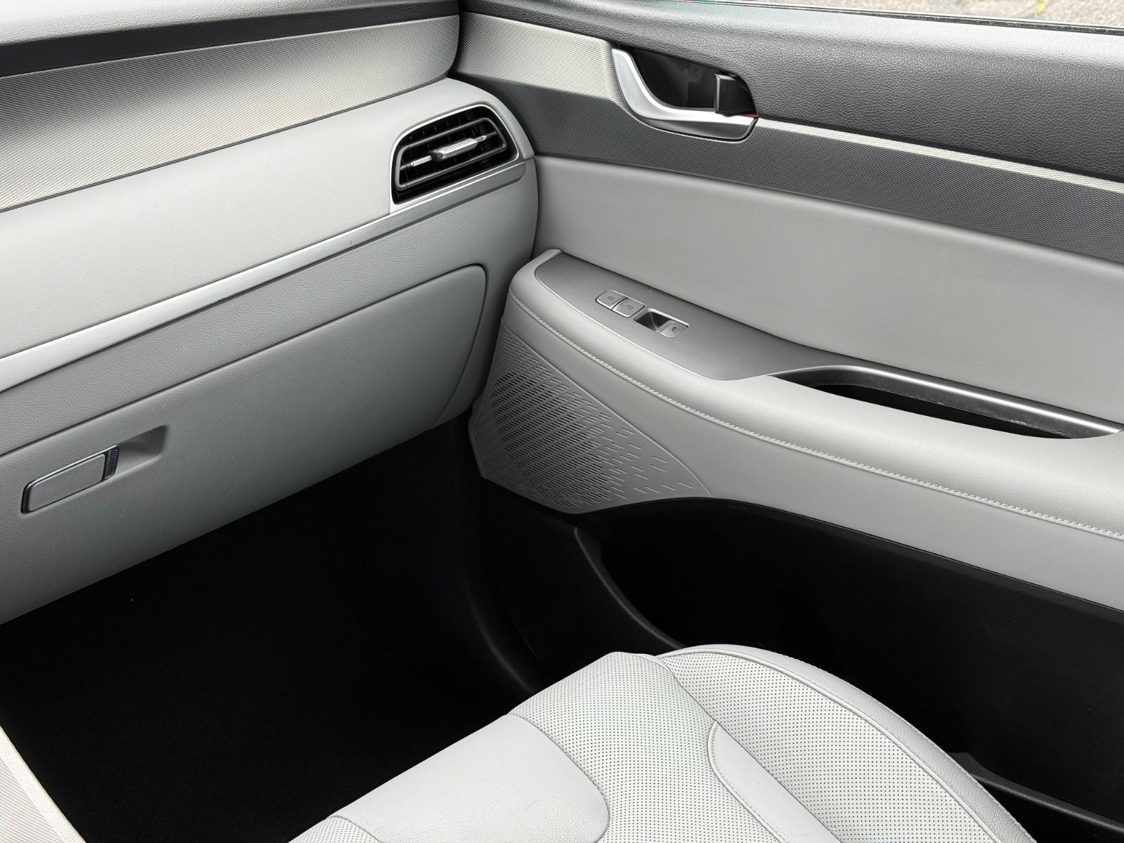 Hyundai Palisade Vehicle Image 15