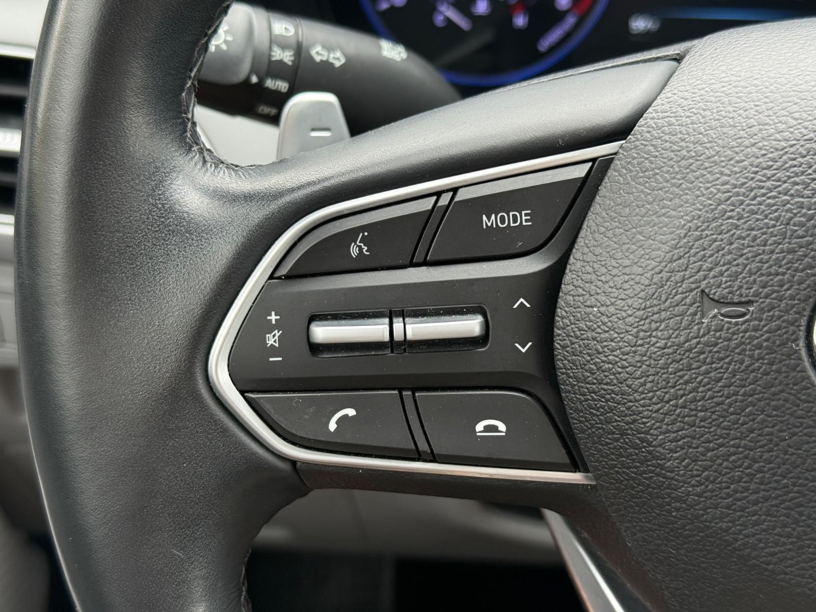 Hyundai Palisade Vehicle Image 17
