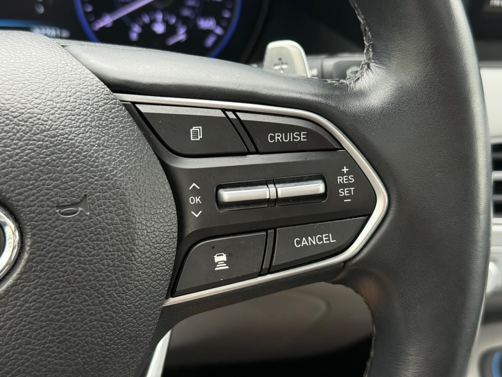Hyundai Palisade Vehicle Image 18