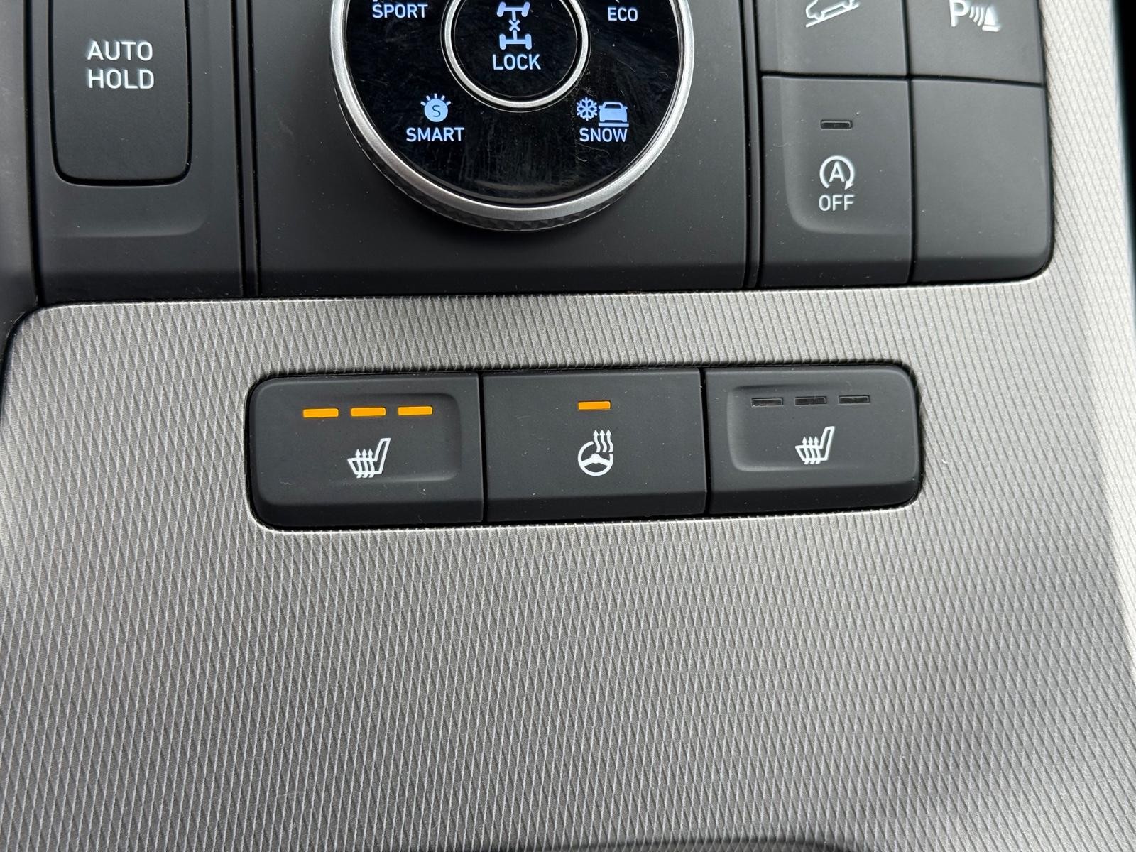 Hyundai Palisade Vehicle Image 21
