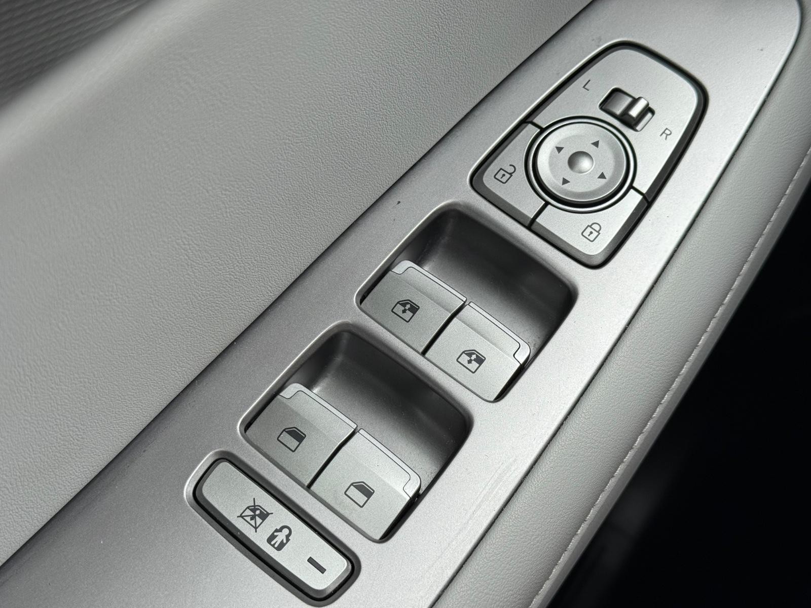 Hyundai Palisade Vehicle Image 22