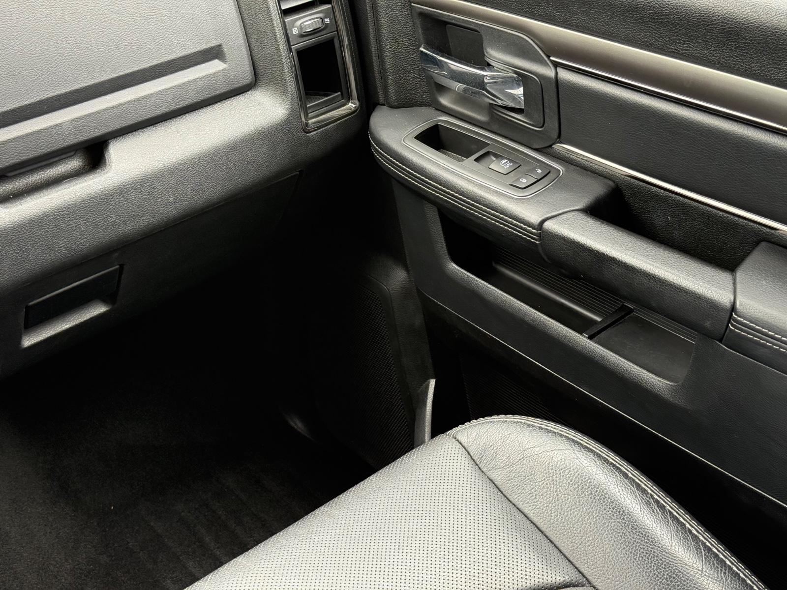 Ram 1500 Vehicle Image 15