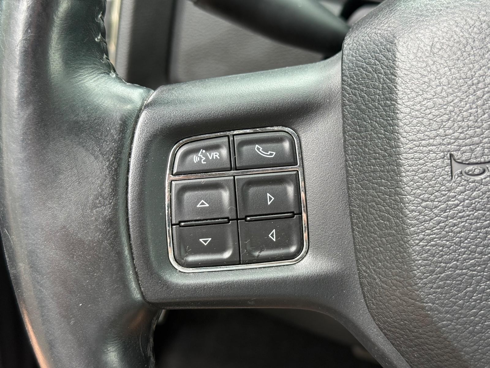 Ram 1500 Vehicle Image 16