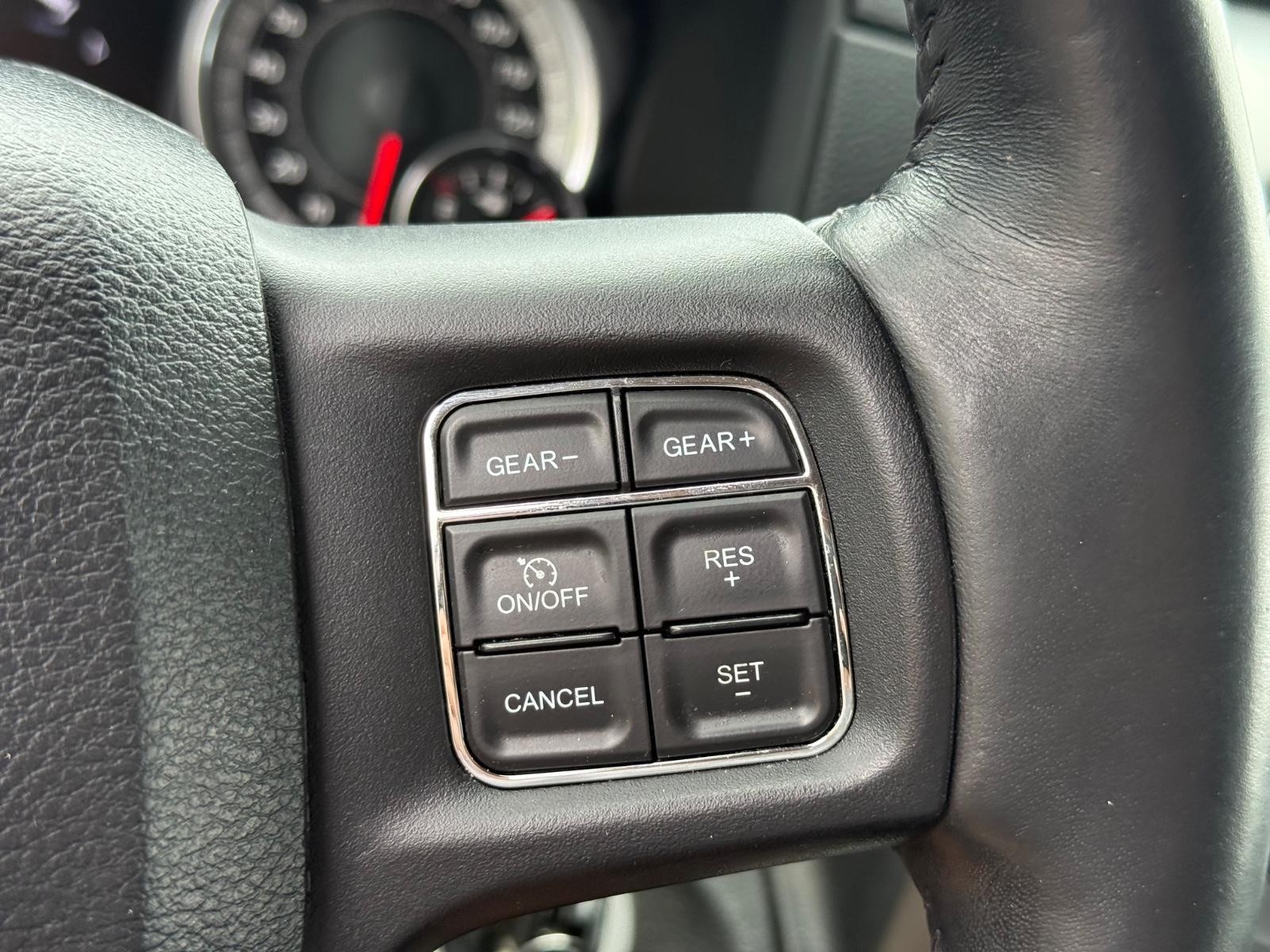 Ram 1500 Vehicle Image 17