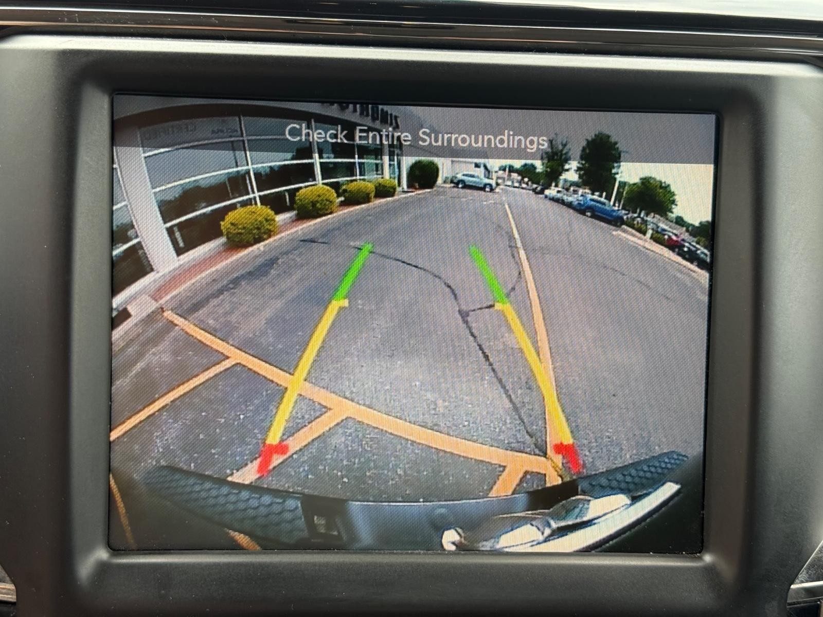 Ram 1500 Vehicle Image 19