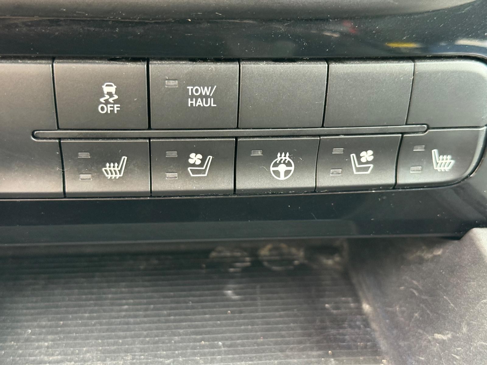 Ram 1500 Vehicle Image 20