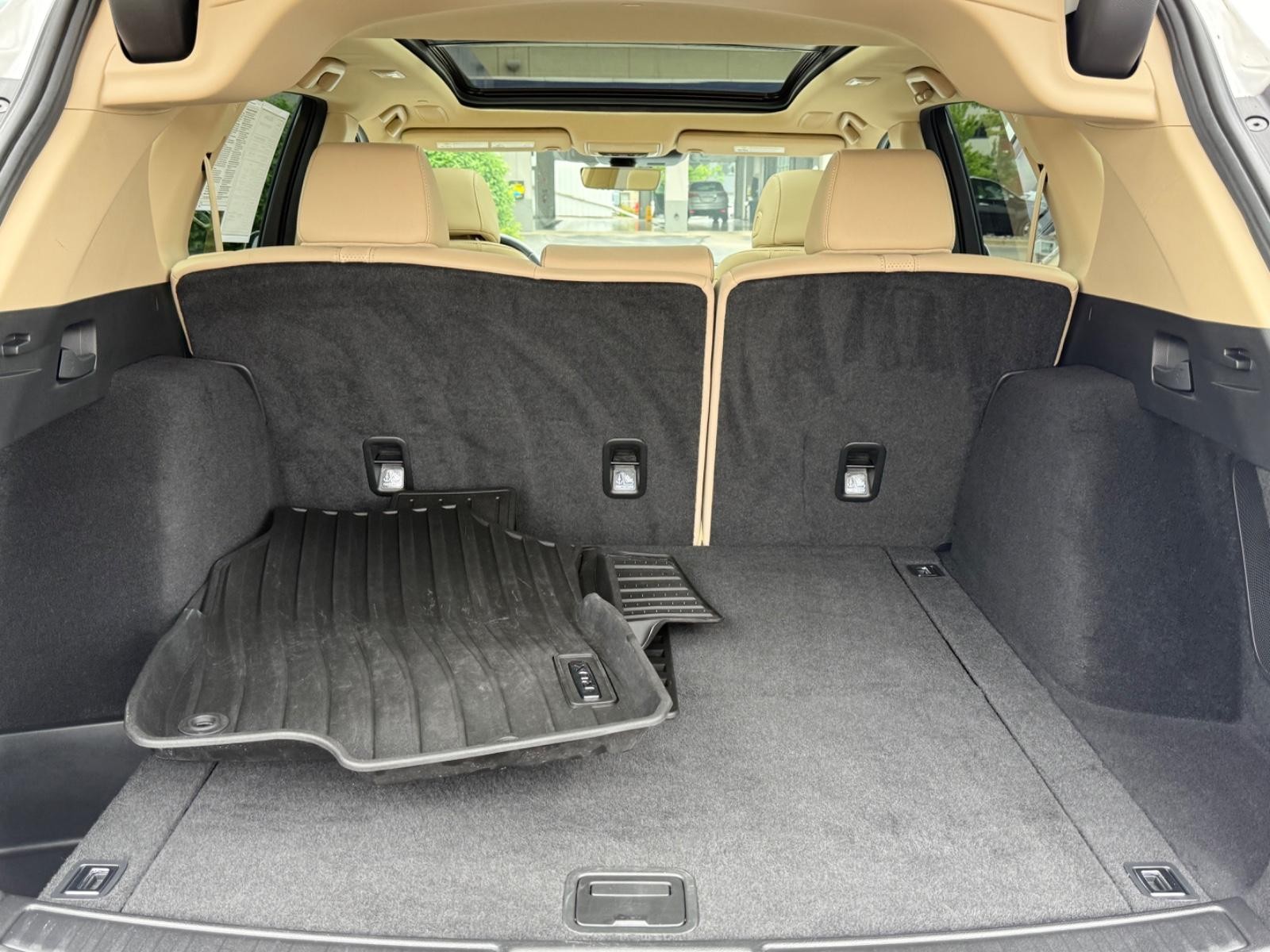 Acura RDX Vehicle Image 05