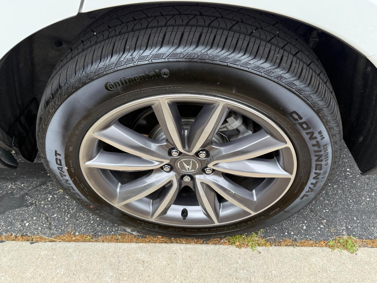 Acura RDX Vehicle Image 07