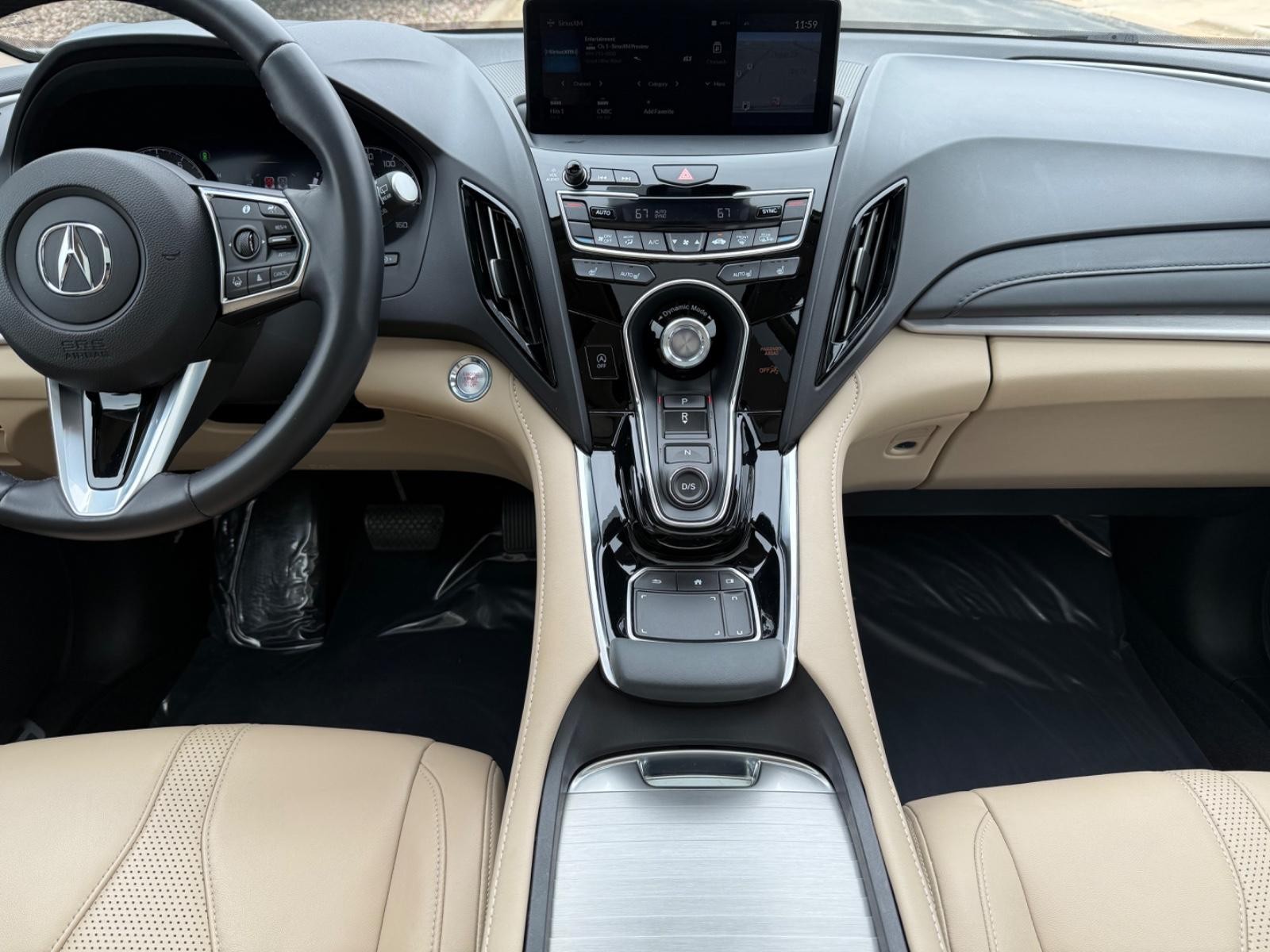 Acura RDX Vehicle Image 12