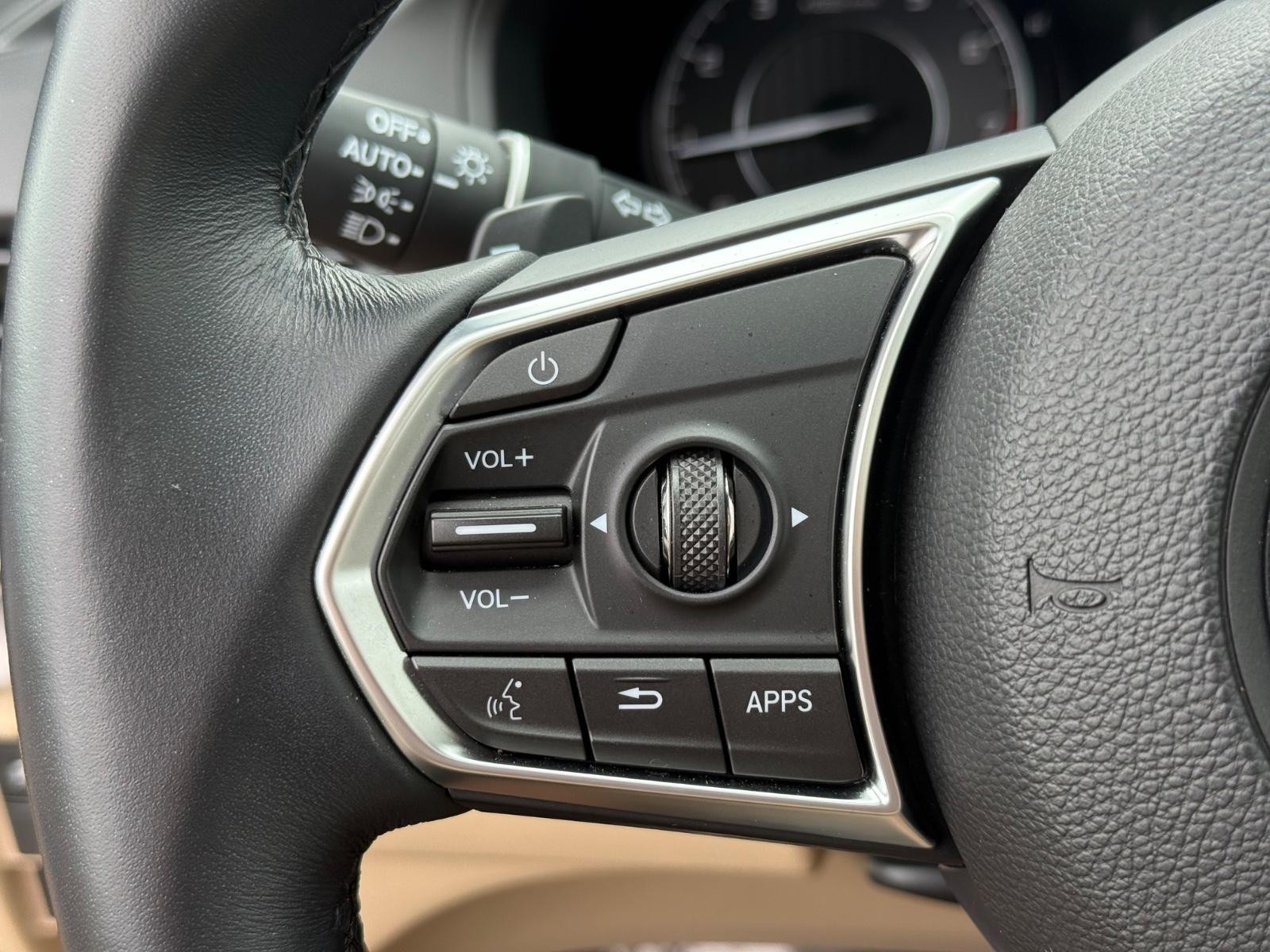 Acura RDX Vehicle Image 18