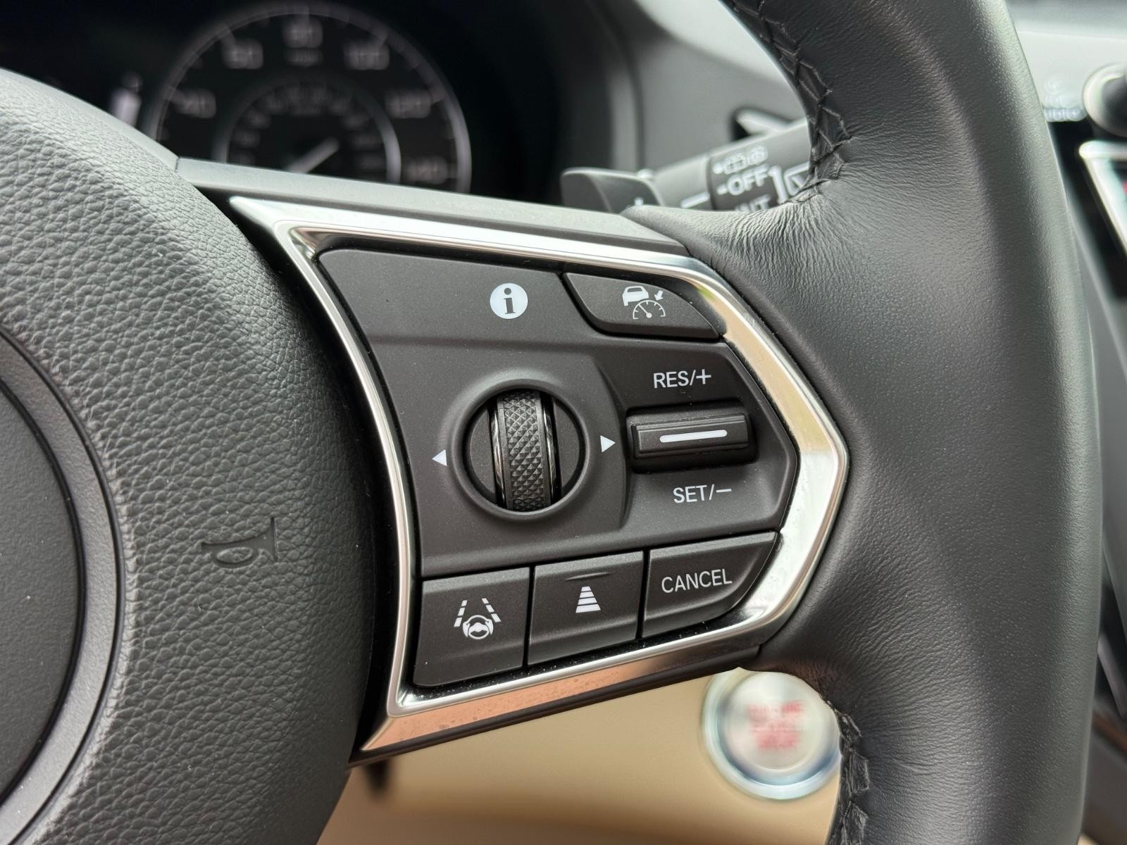 Acura RDX Vehicle Image 19