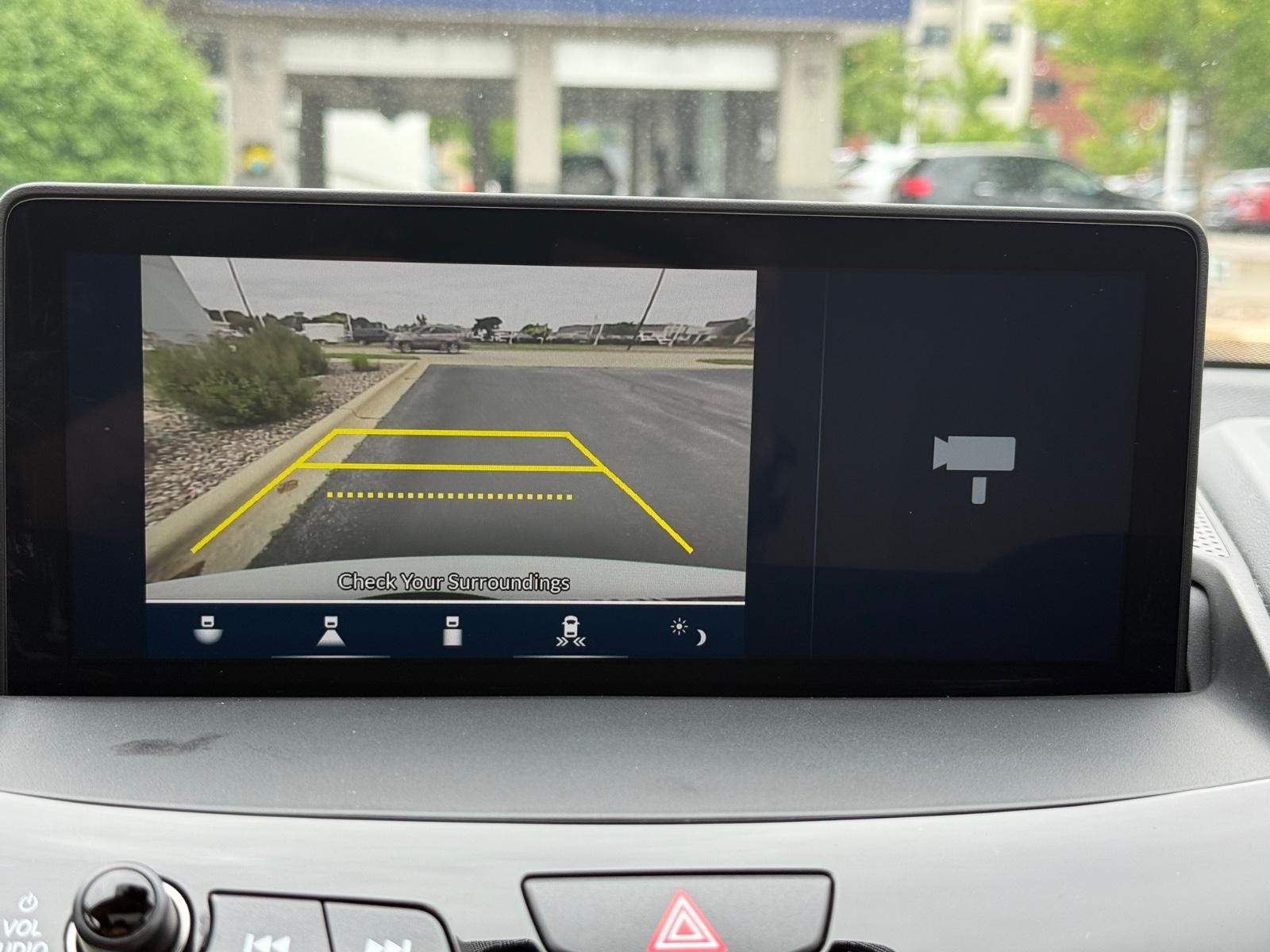 Acura RDX Vehicle Image 21