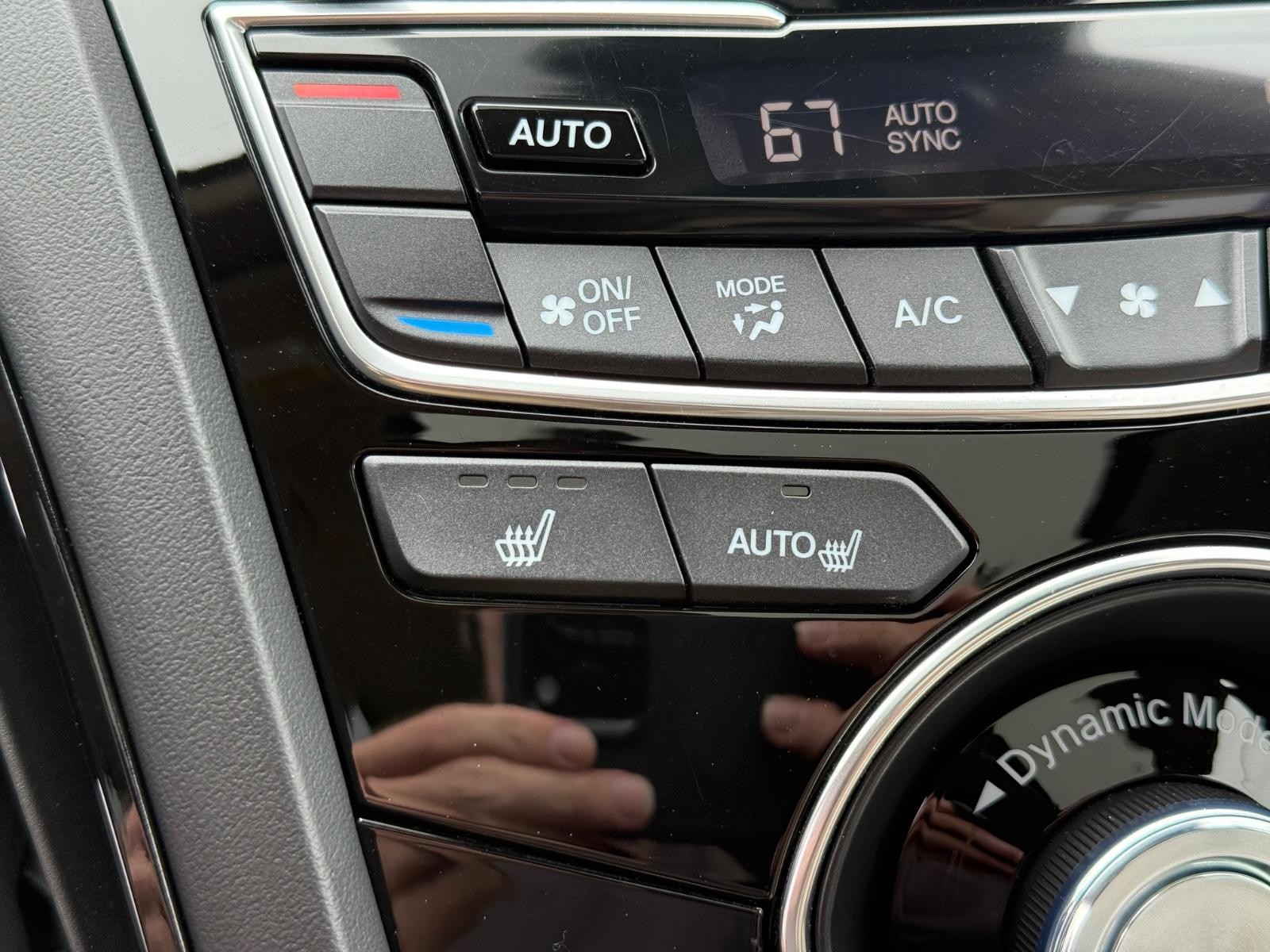 Acura RDX Vehicle Image 22