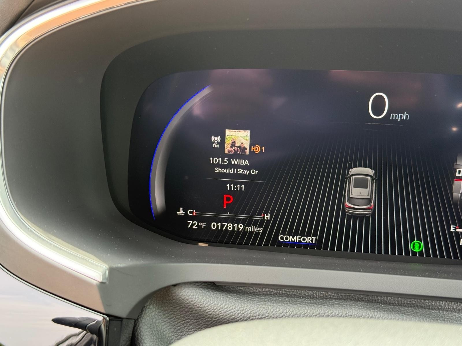 Acura MDX Vehicle Image 19