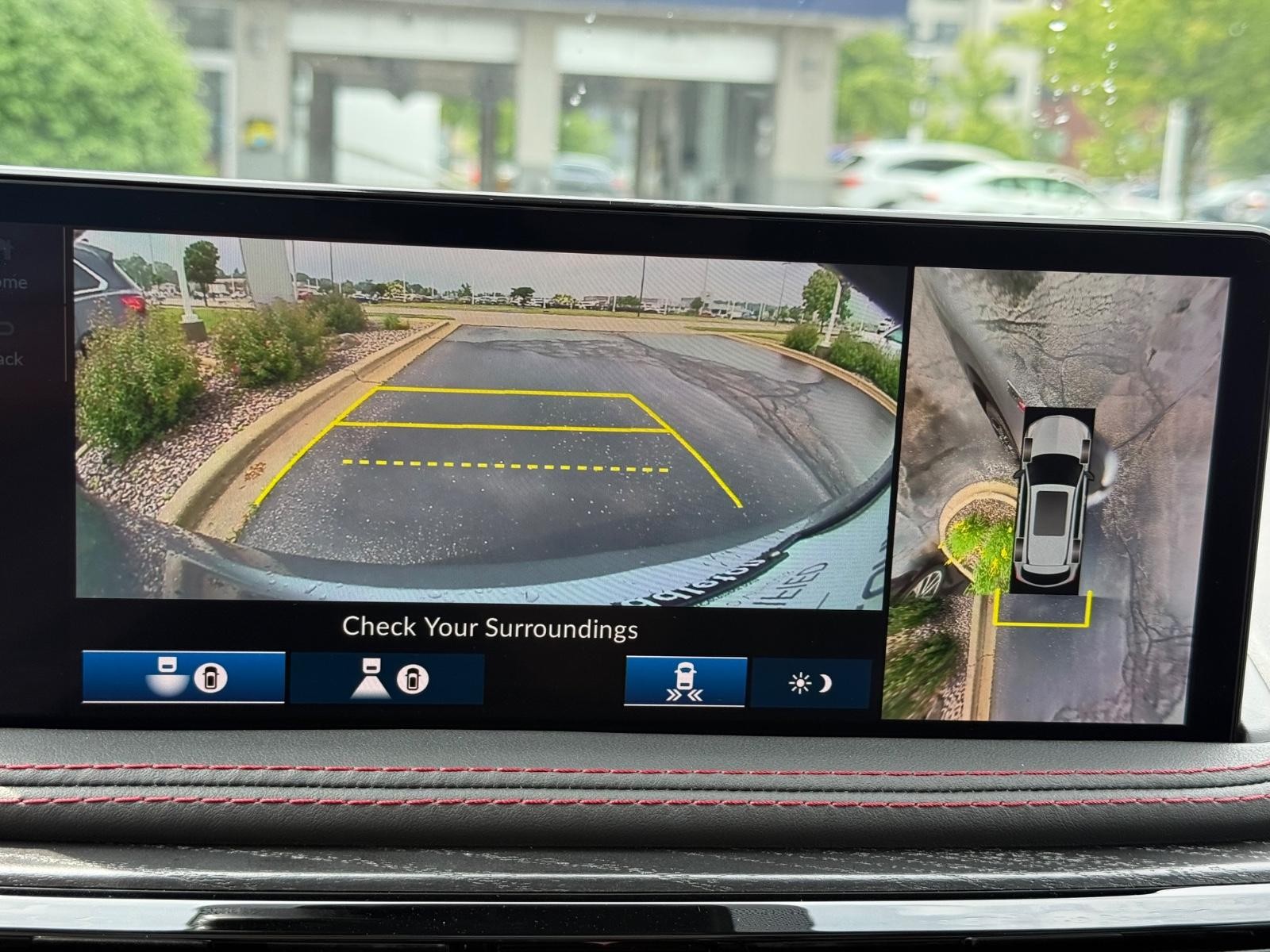 Acura MDX Vehicle Image 20