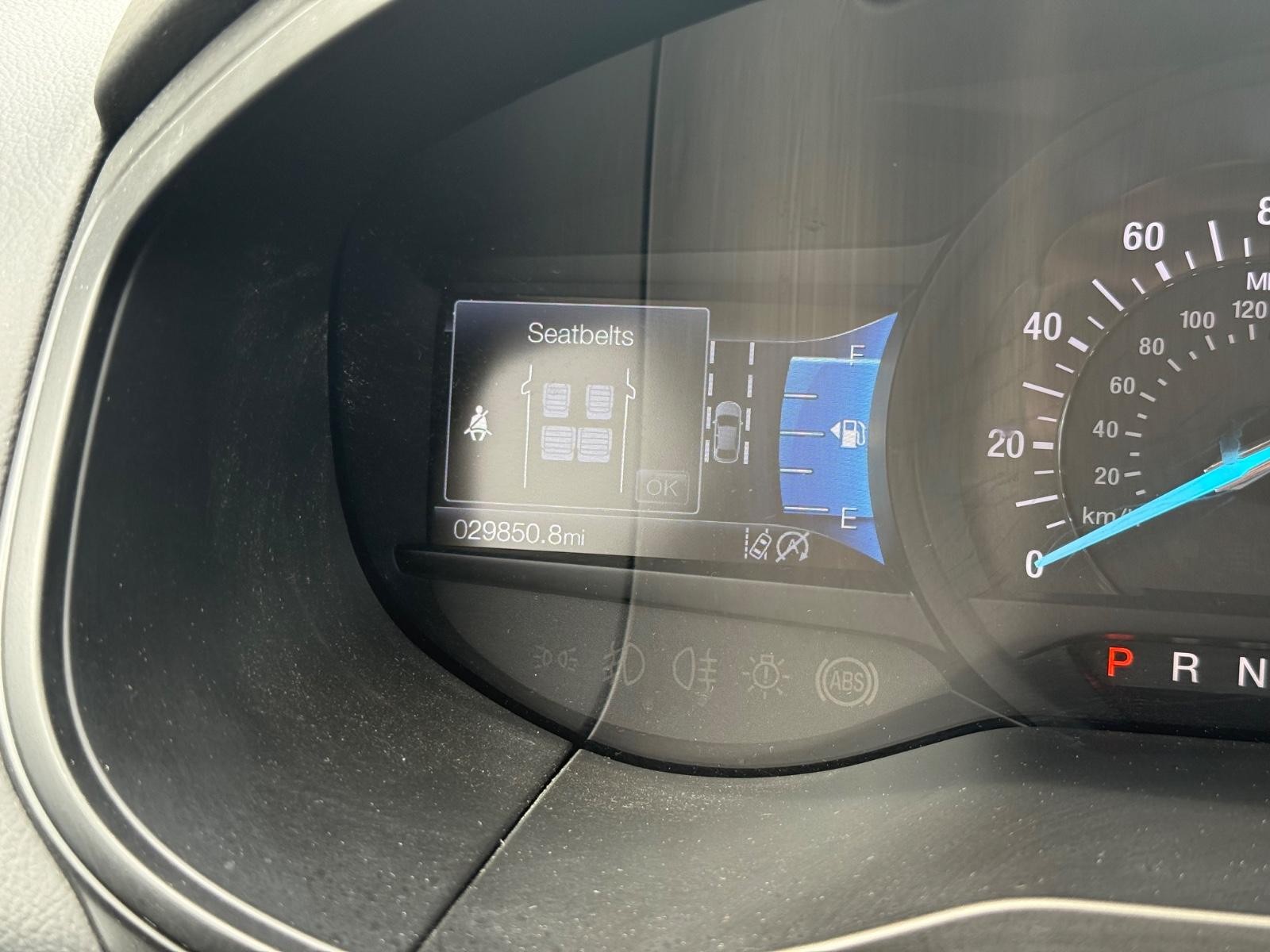 Ford Edge Vehicle Image 18