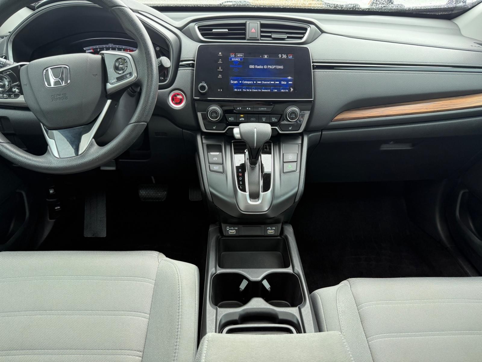 Honda CR-V Vehicle Image 11