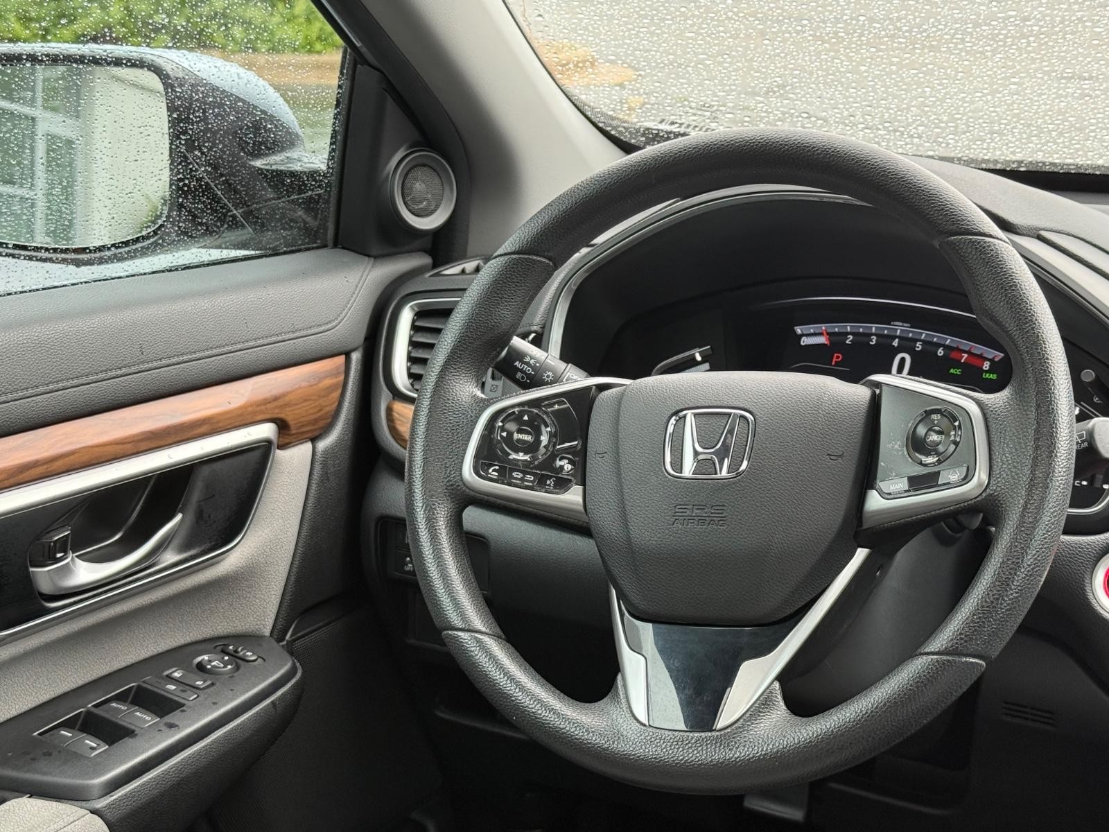 Honda CR-V Vehicle Image 14